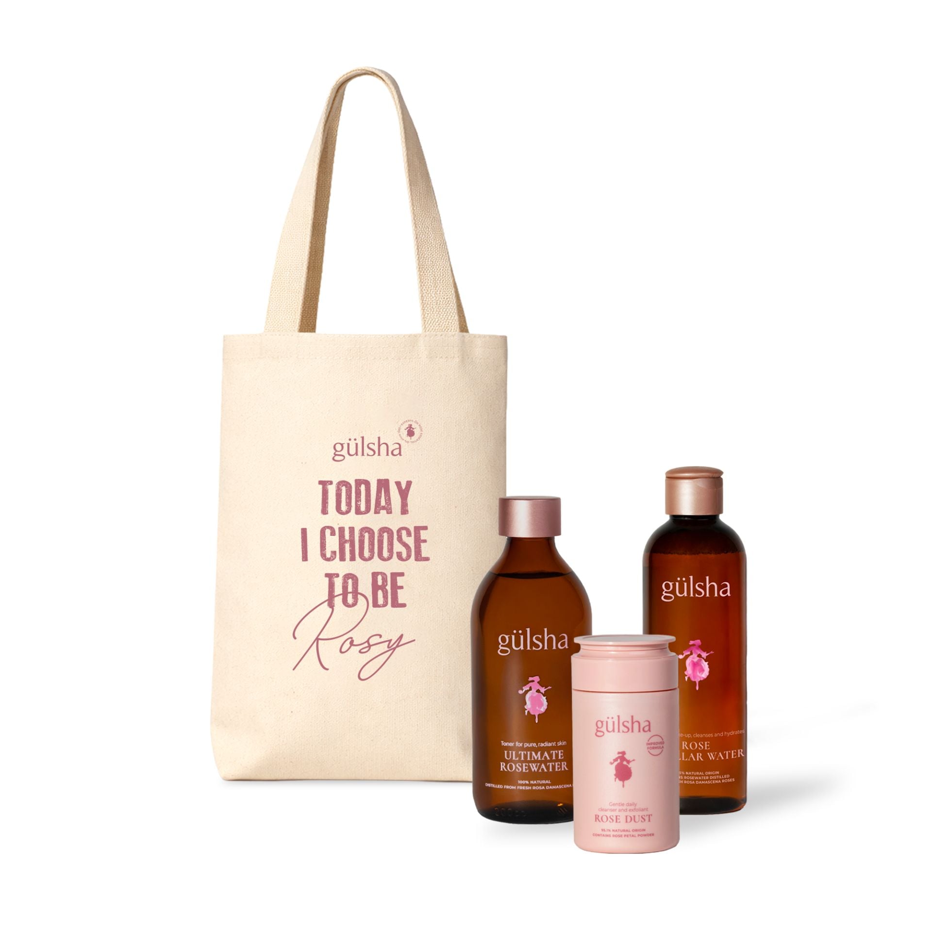 Purifying Cleansing Set