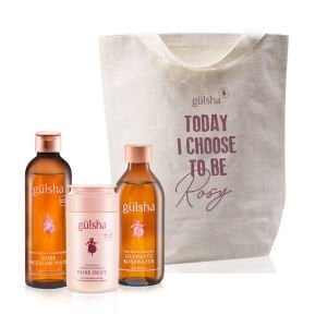 Purifying Cleansing Set