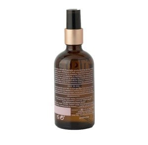 Tam Gül Suyu 100 ml