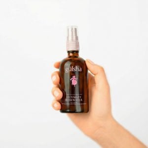 Ultimate Rosewater 100 ml