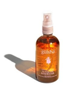 Ultimate Rosewater 100 ml