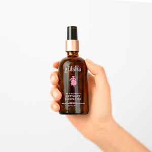 Ultimate Rosewater 100 ml