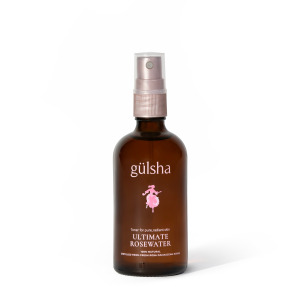 Ultimate Rosewater 100 ml