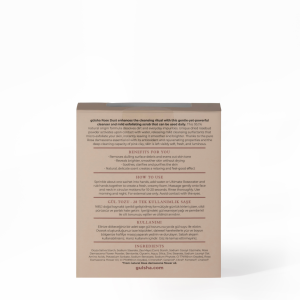 Rose Dust Single-use Sachets