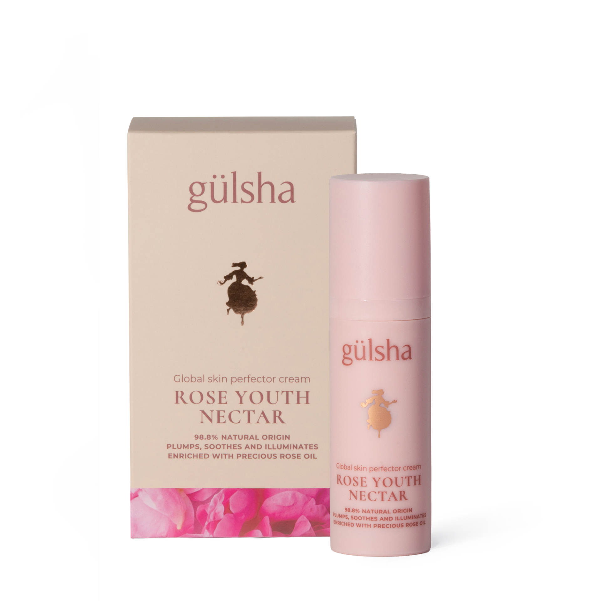 Rose Youth Nectar