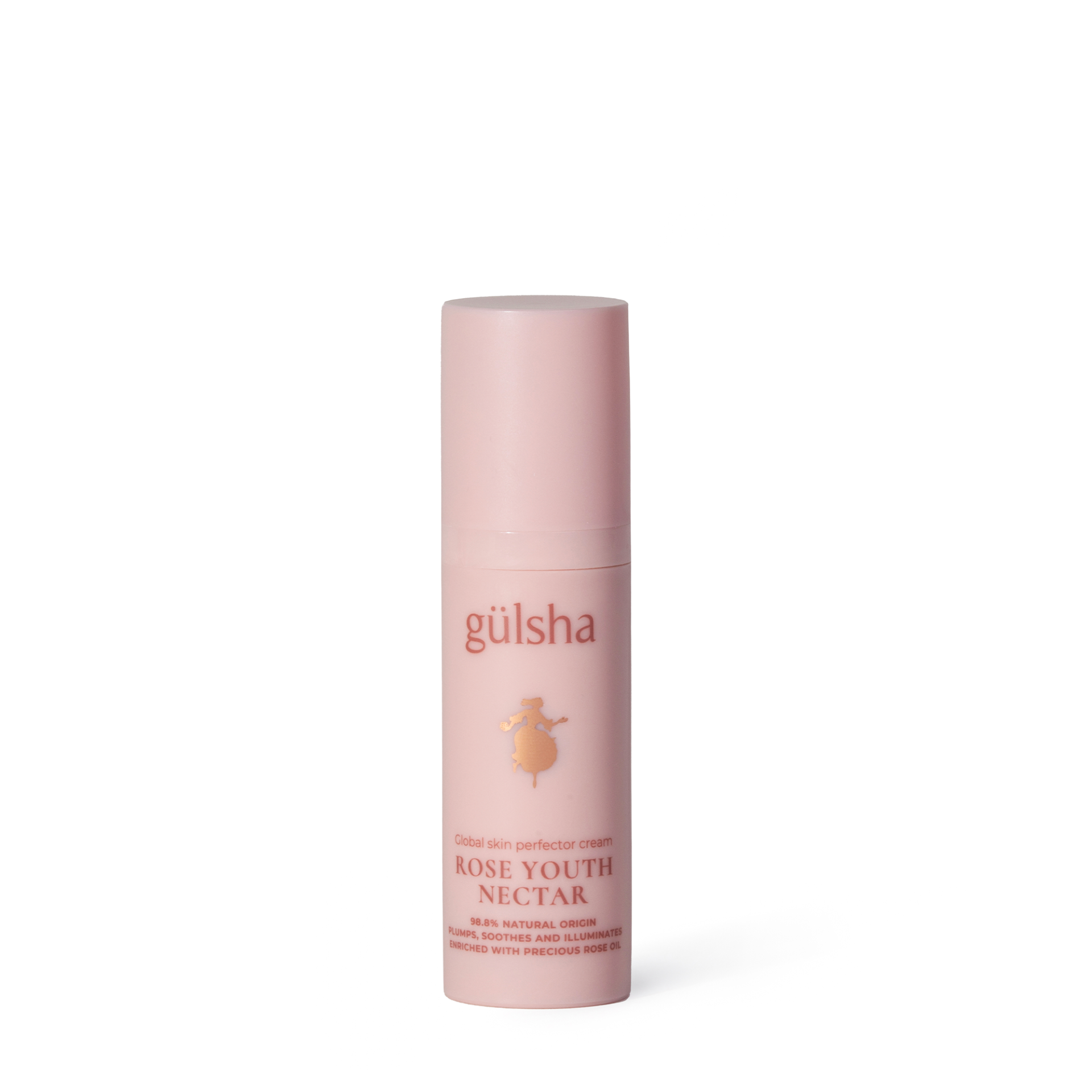 Rose Youth Nectar
