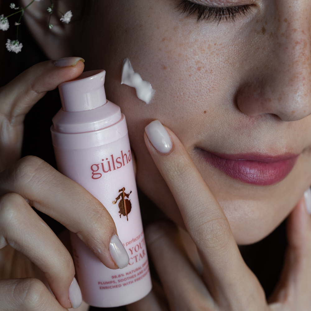 Rose Youth Nectar