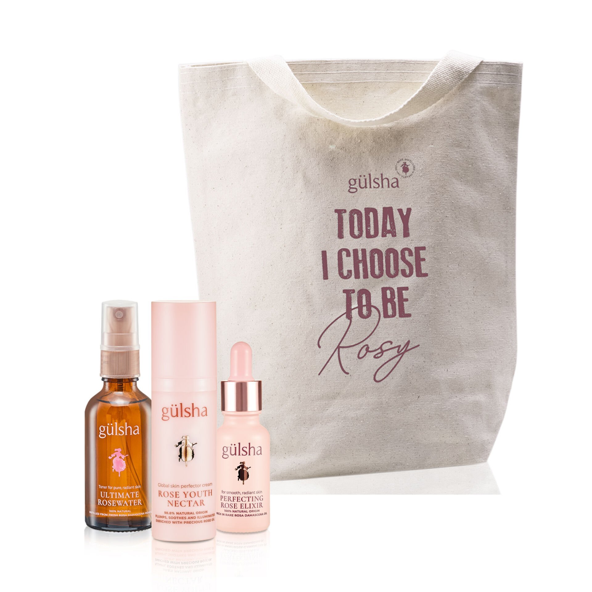 Day Moisturizing Set