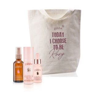 Day Moisturizing Set