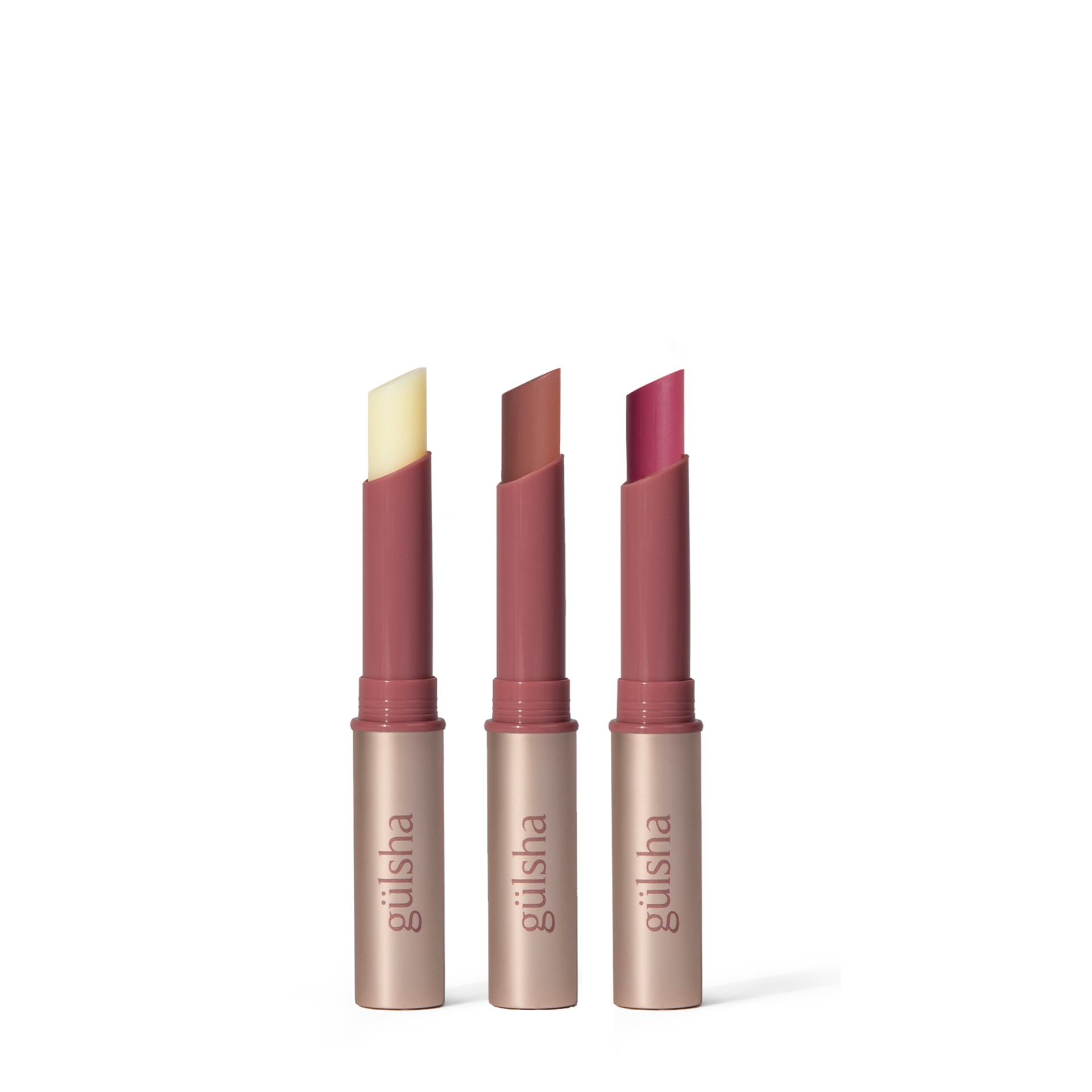 Güllü Dudak Bakımı