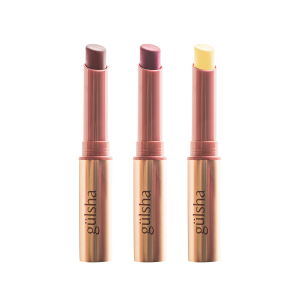 Güllü Dudak Bakımı