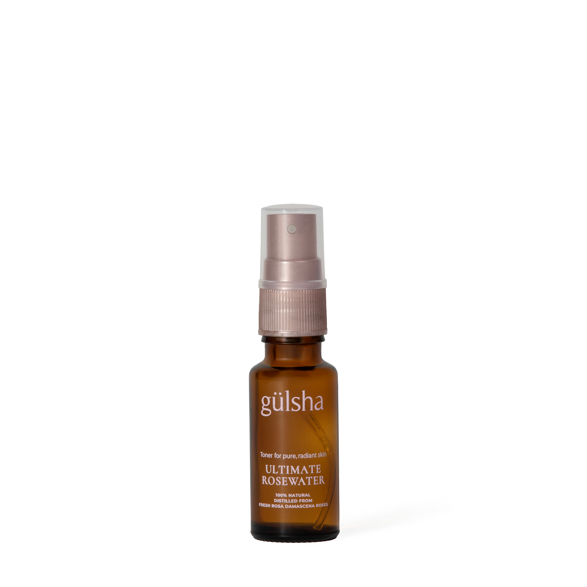 Ultimate Rosewater 20 ml