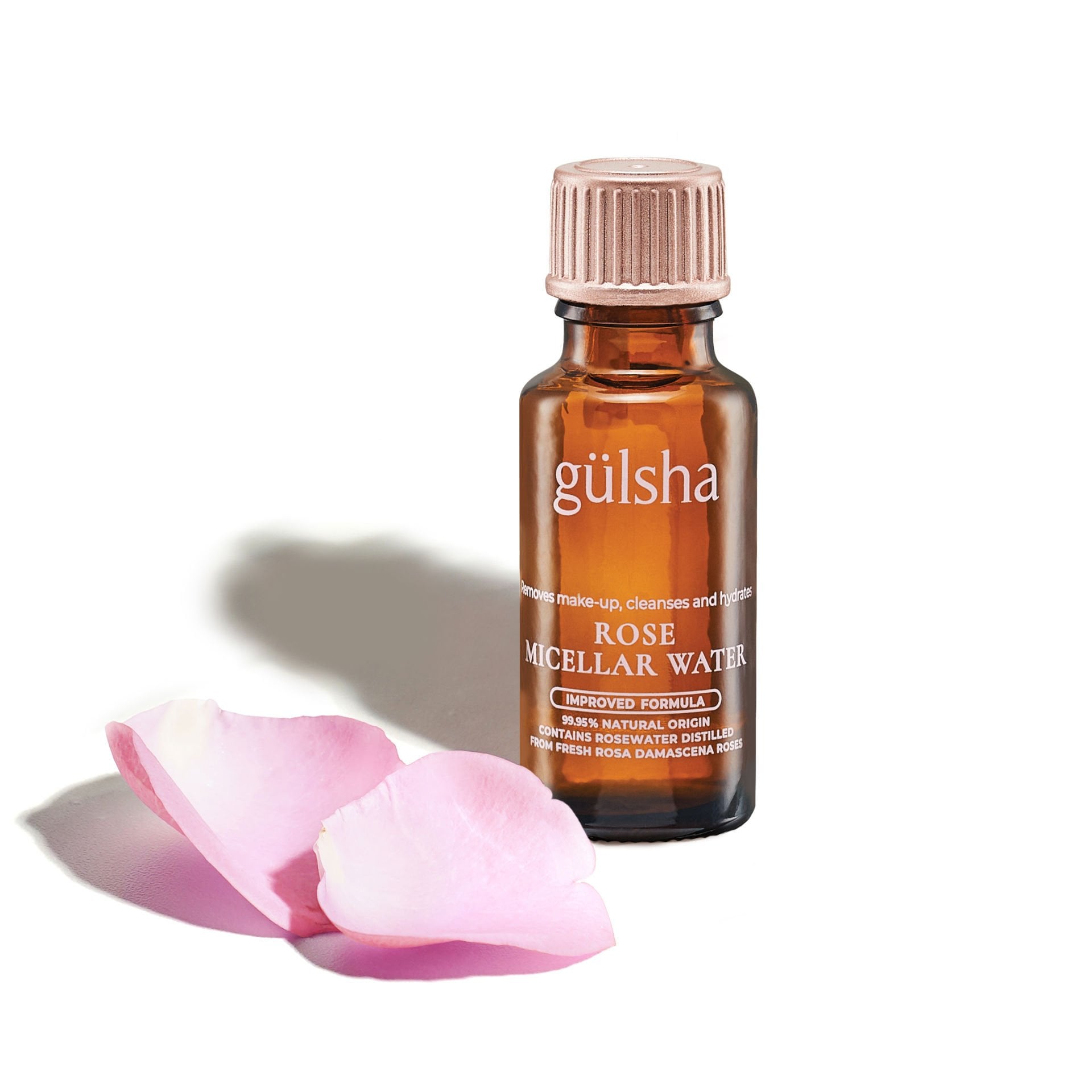 Rose Micellar Water 20 ml