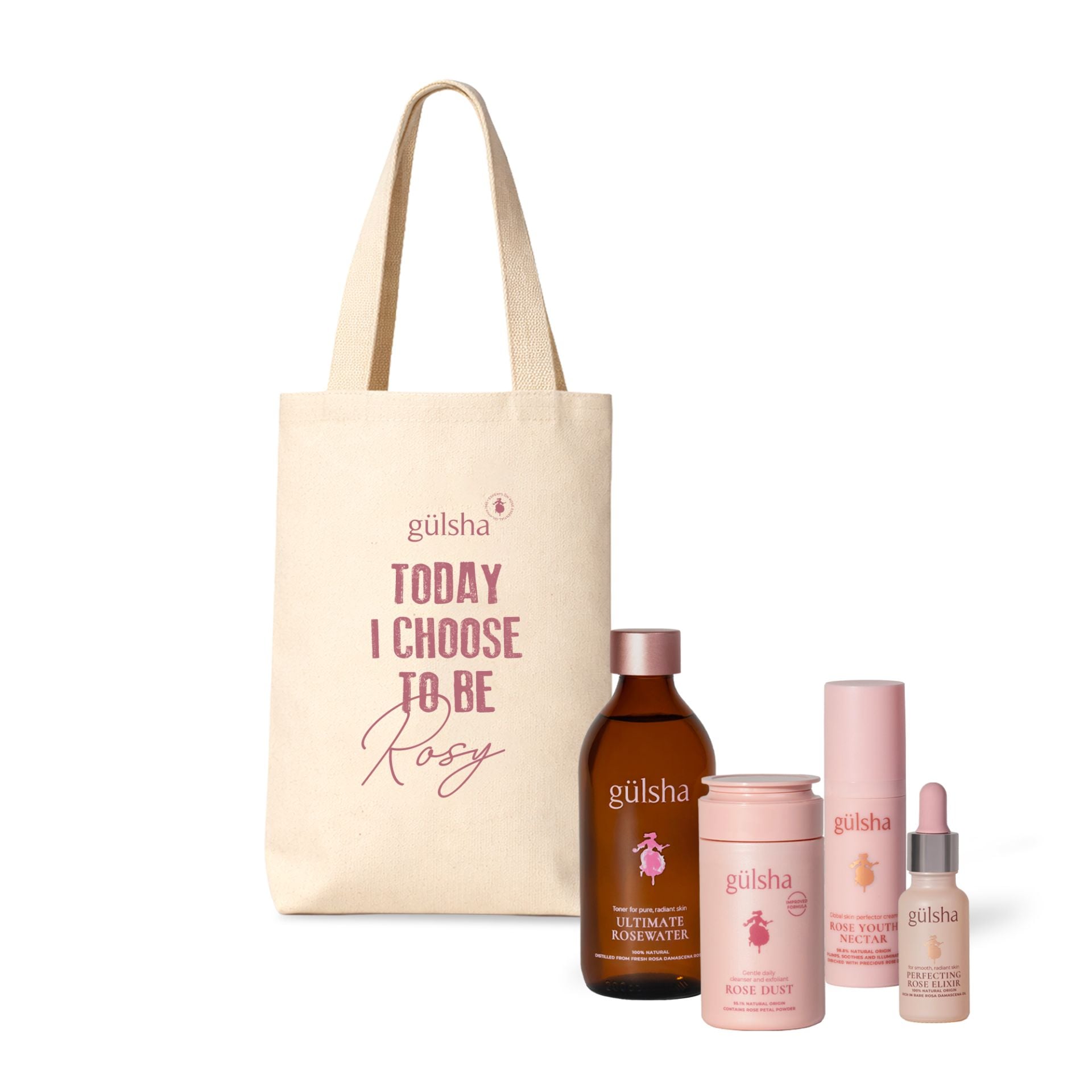 Anti Blemish Set