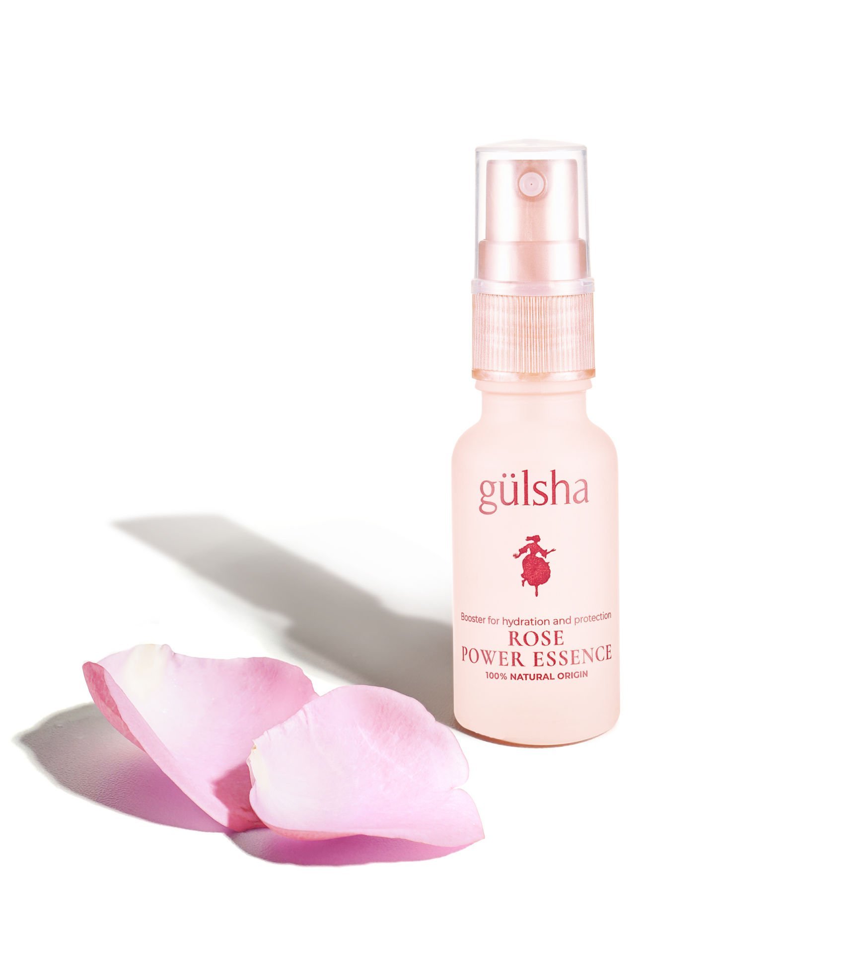 Rose Power Essence 20 ml