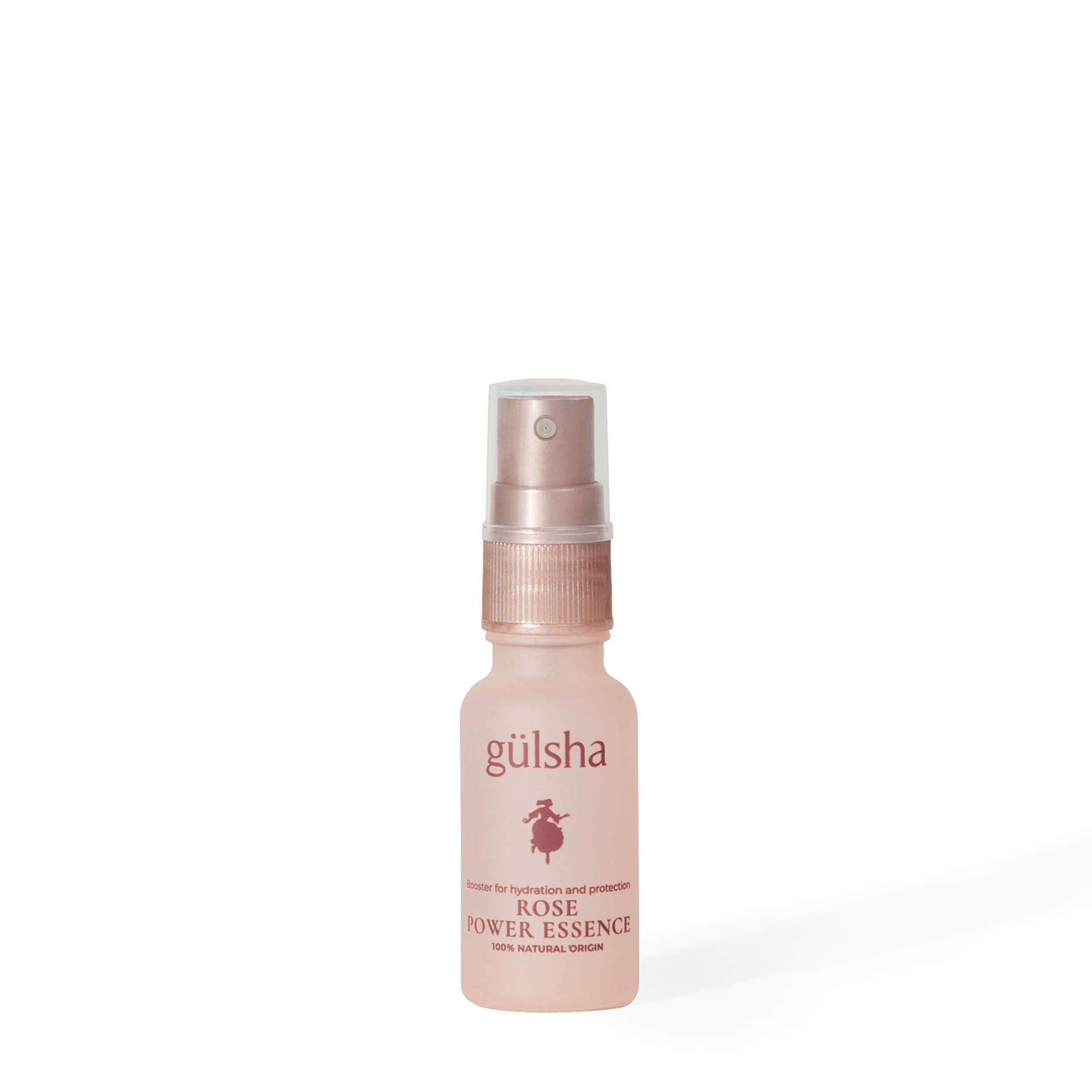 Rose Power Essence 20 ml