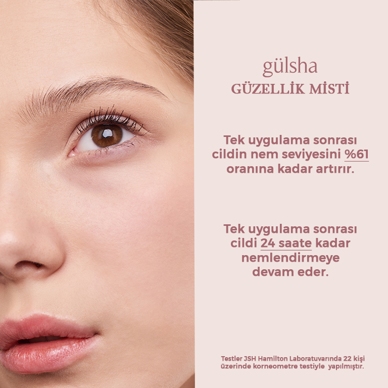 Rose Power Essence 20 ml