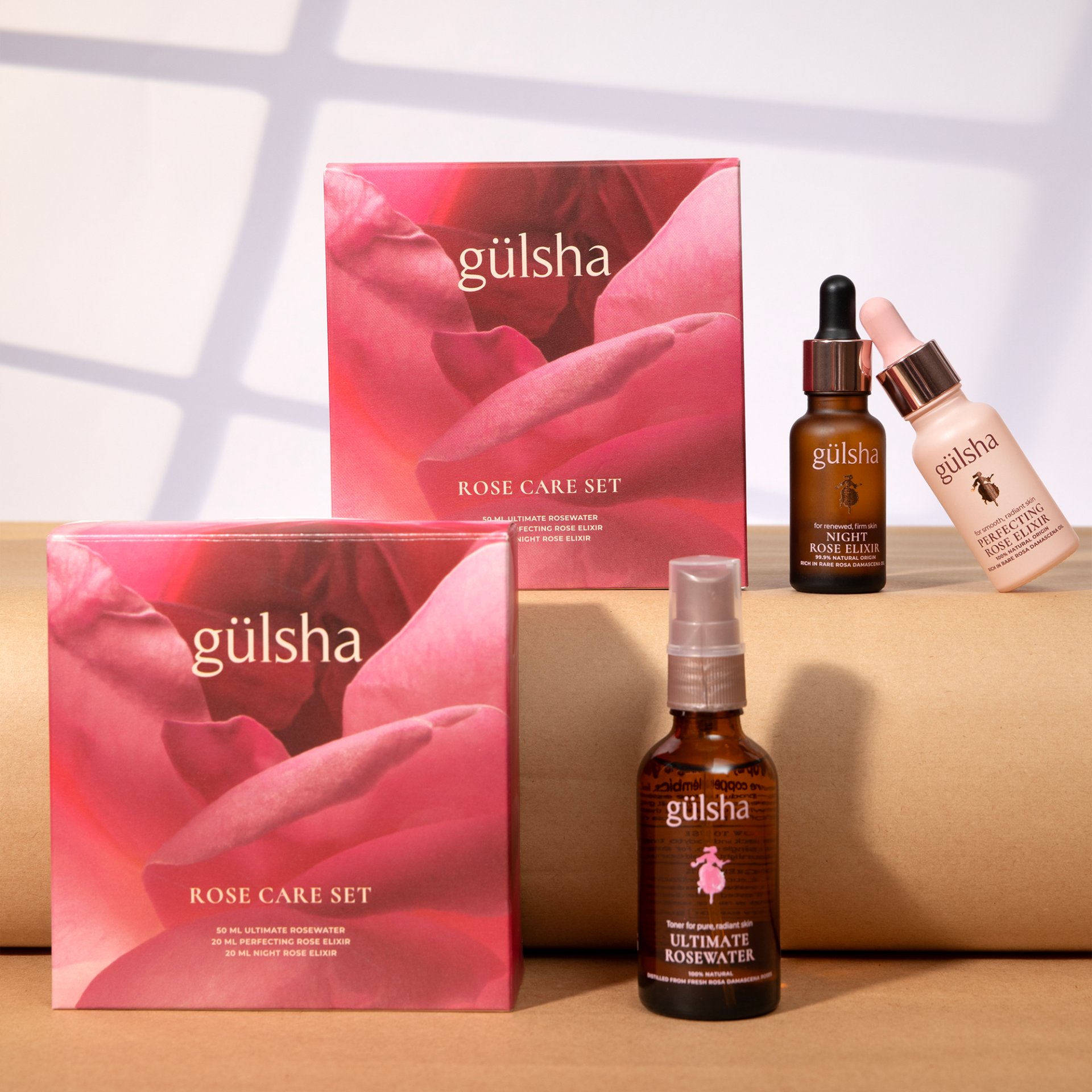 Rose Care Set