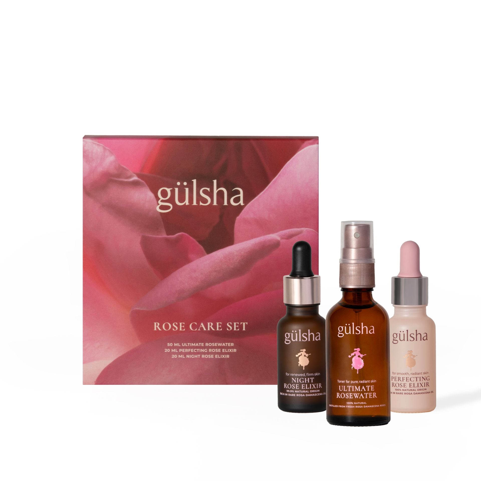Rose Care Set
