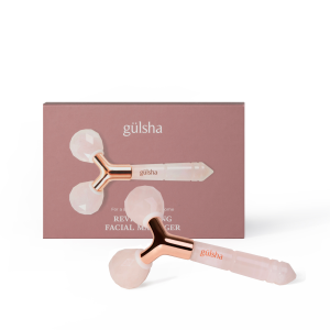 Revitalizing Face Roller