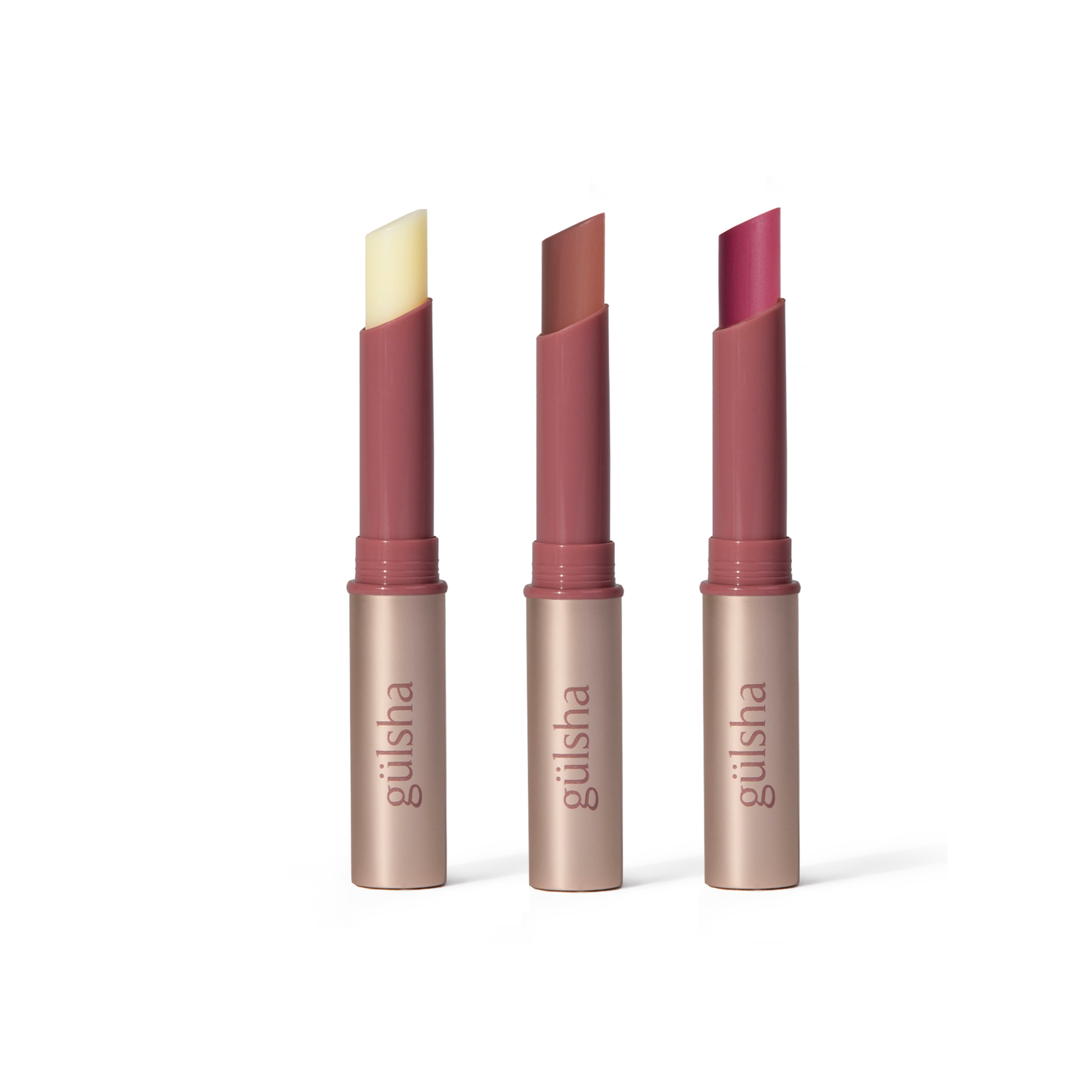 Rose Kiss Set