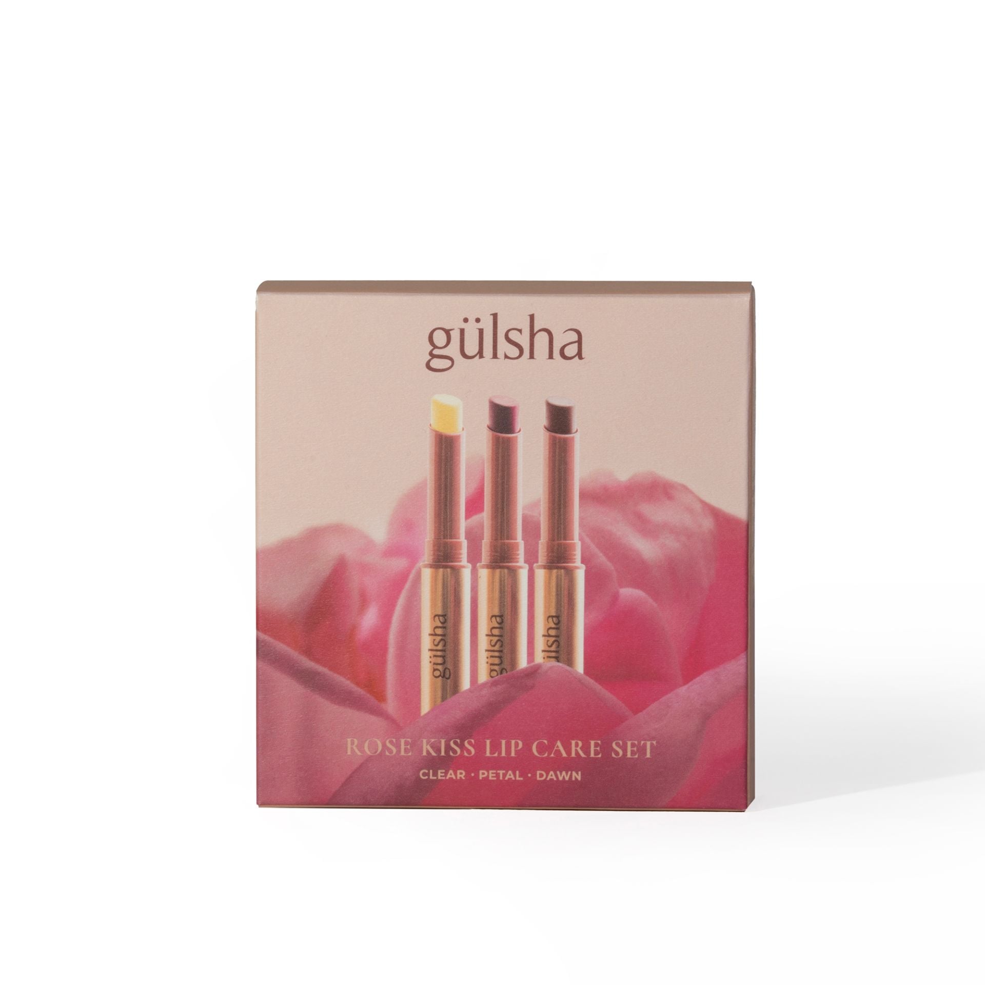 Rose Kiss Set