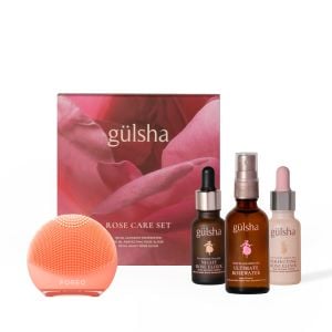 gülsha X FOREO Seyahat Seti