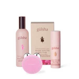 gülsha X FOREO Aydınlatıcı Set