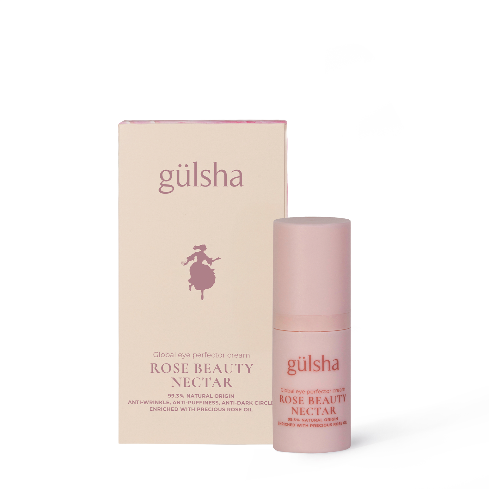 Rose Beauty Nectar