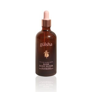 Rose Body Elixir
