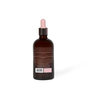 Rose Body Elixir