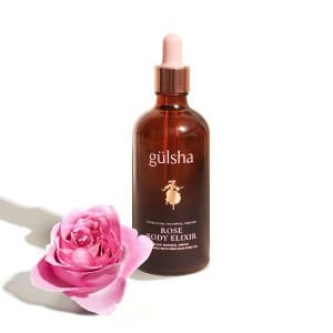 Rose Body Elixir