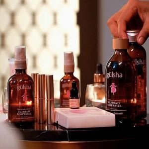 gülsha İle Lüks Bir Hamam Ritüeli