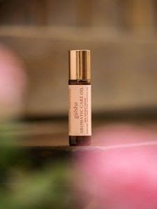 Aromatik Bakım Yağı