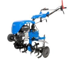 Yağmur YET300 R210 Benzinli İpli 7 Hp 3+1 Çapa Makinesi