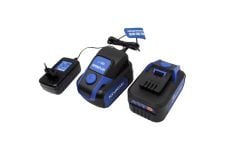 Hyundai HTH.I60 Çift Akülü Çay Toplama Makinesi