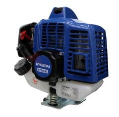 Hyundai HYX550S Sırt Tip Benzinli Tırpan 3 Hp