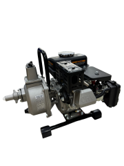 Loncin LC25ZB36 1'' Benzinli Yüksek Basınçlı Su Motoru