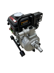 Loncin LC25ZB36 1'' Benzinli Yüksek Basınçlı Su Motoru