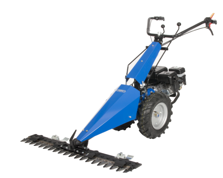 Yağmur SARP50 Benzinli 7 Hp Çayır Biçme Makinesi