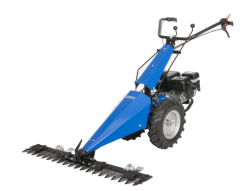 Yağmur SARP50 Benzinli 7 Hp Çayır Biçme Makinesi