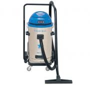 Cleanvac WD753 Sanayi Tipi 3 Motorlu Süpürge 3600W