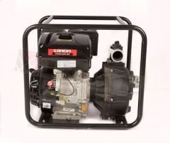 Loncin LC50ZB100 2'' Yüksek Basınçlı Su Motoru 100Mt