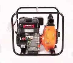 Loncin LC50ZB60 Yüksek Basınçlı Su Motoru 60Mt