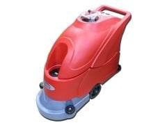 VETTA E4501 Elektrikli Zemin Yıkama ve Temizleme Makinası