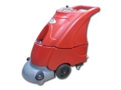 VETTA B3501 Akülü Zemin Temizleme Makinası 35 Lt