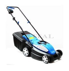 Hyundai C3805 Elektrikli Çim Biçme Makinesi 1600 W