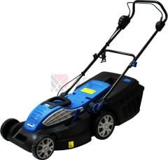 Hyundai C4205 Elektrikli Çim Biçme Makinesi 1800 W