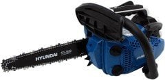 Hyundai TCS2600V Benzinli Ağaç Kesme Makinesi (İnce Pala ) 1.2 Hp