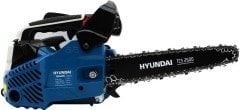 Hyundai TCS2600V Benzinli Ağaç Kesme Makinesi (İnce Pala ) 1.2 Hp